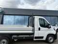 Fiat Ducato Pritsche35 Maxi L2 140 Multijet Weiß - thumbnail 4