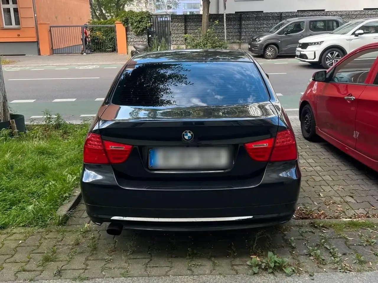 Das Auto