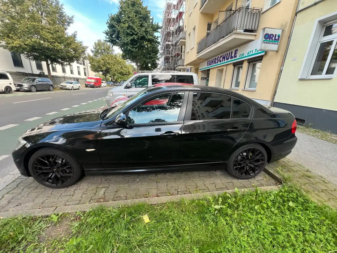 Das Auto