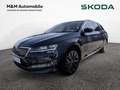 Skoda Superb Combi 2.0 TDI L&K 4x4 AHK ACC ALU KLIM Schwarz - thumbnail 1