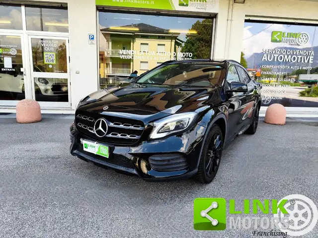 Mercedes-Benz GLA 180 Premium GARANZIA INCLUSA