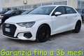 Audi A3 SPB 35 TDI S tronic Business Bianco - thumbnail 1