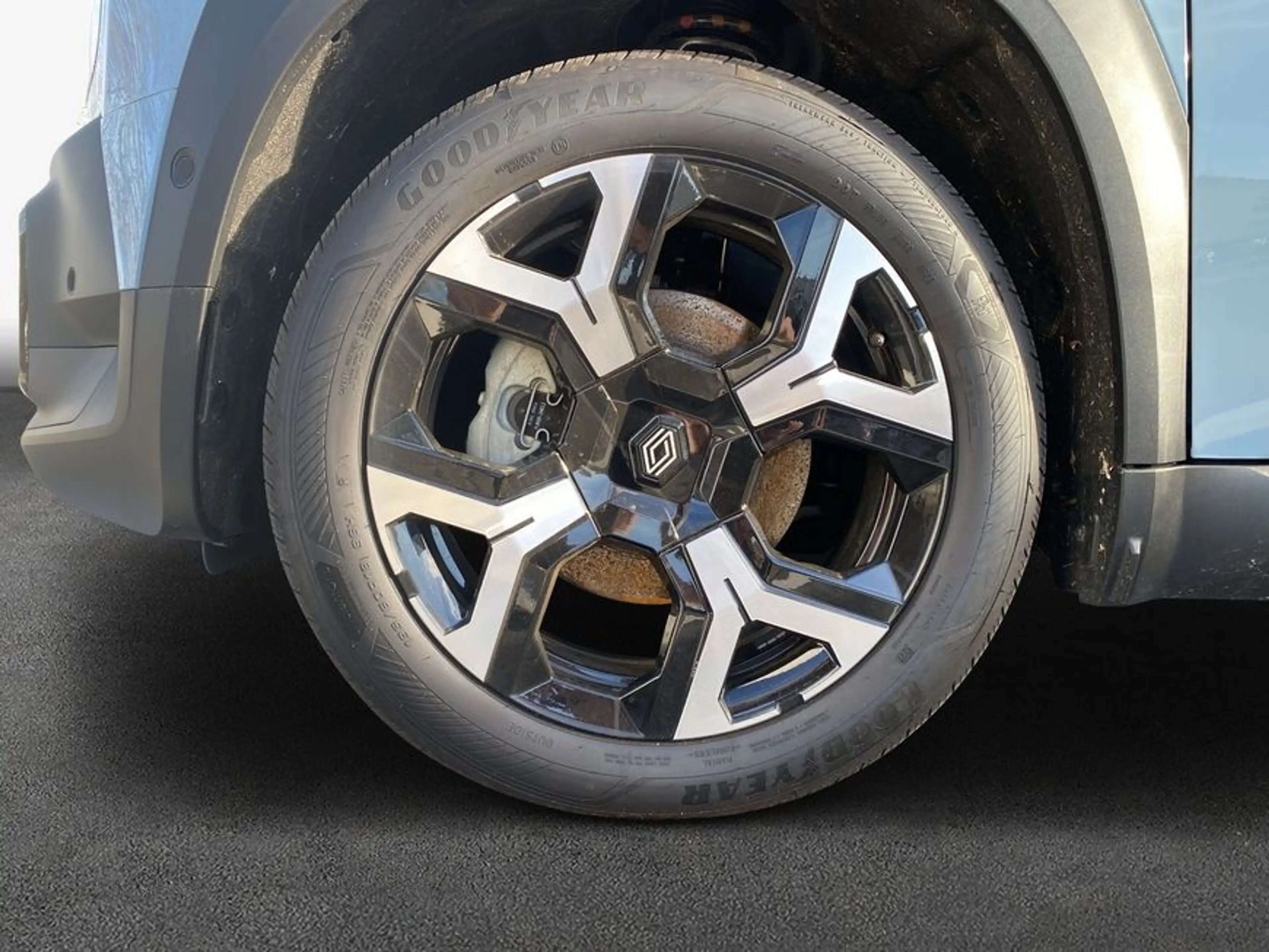 Renault R 4 E-Tech Techno 150 Comfort Range 110 kW, 5-türi — photo 8
