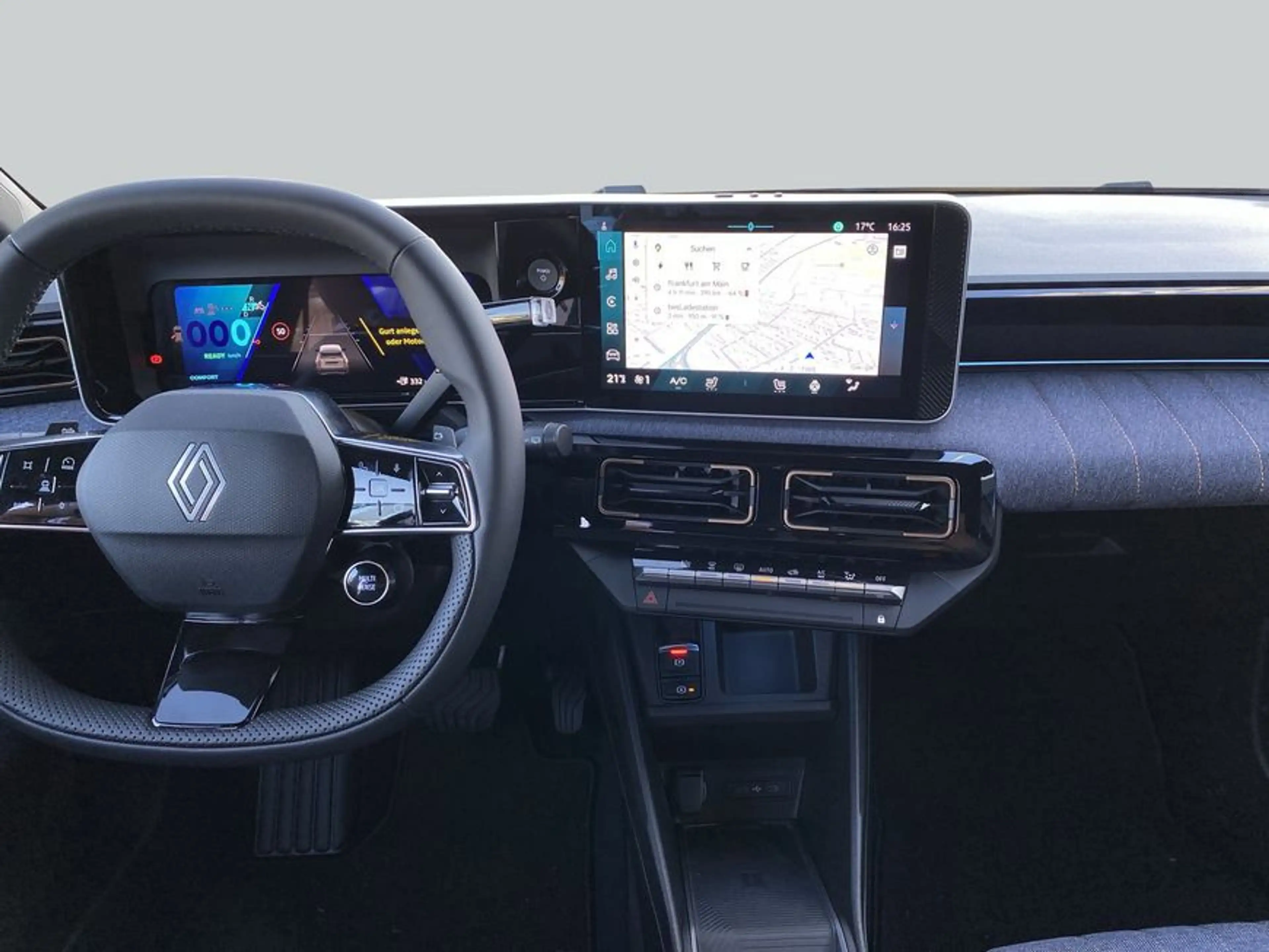 Renault R 4 E-Tech Techno 150 Comfort Range 110 kW, 5-türi — photo 12