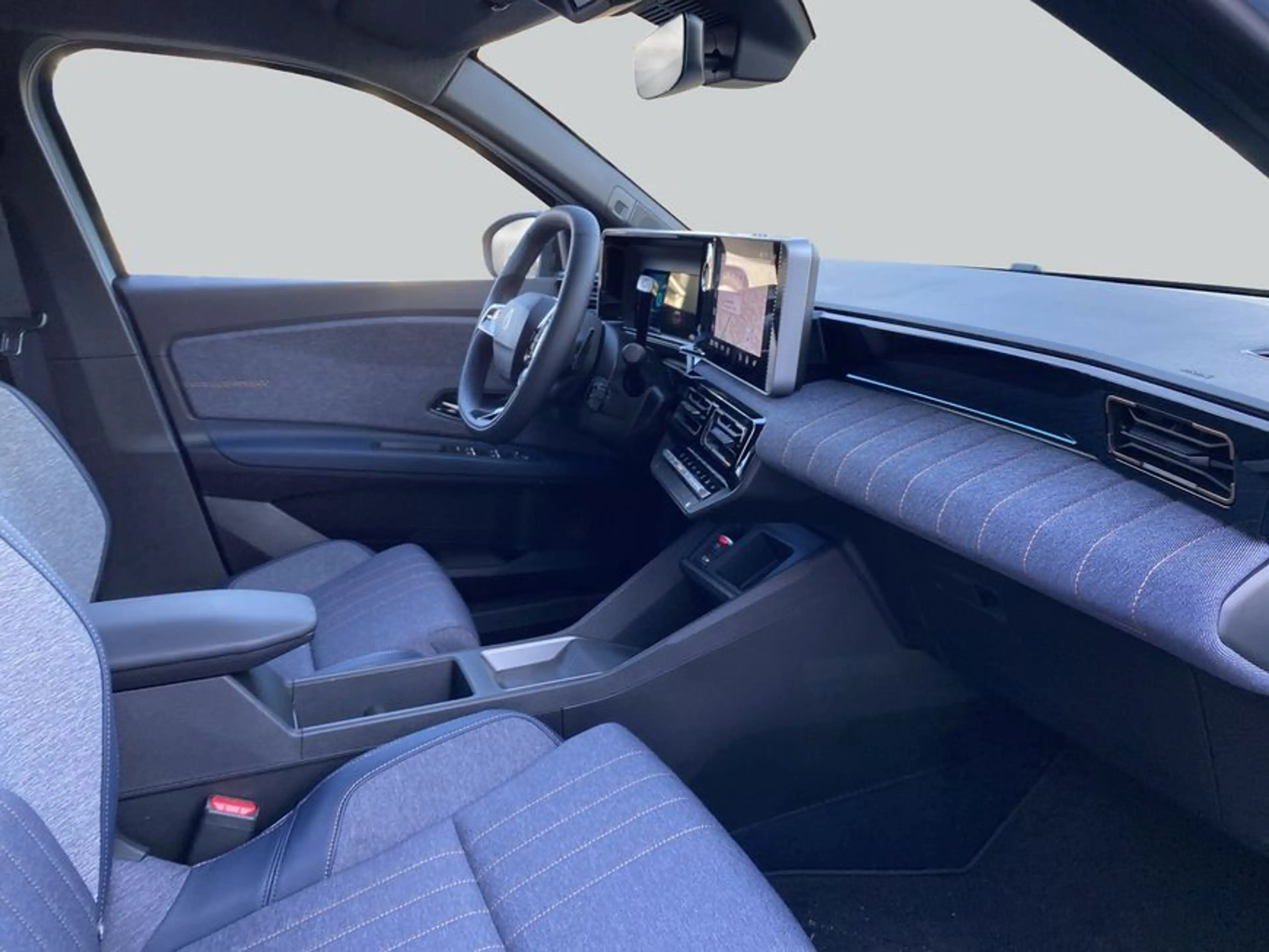 Renault R 4 E-Tech Techno 150 Comfort Range 110 kW, 5-türi — photo 13