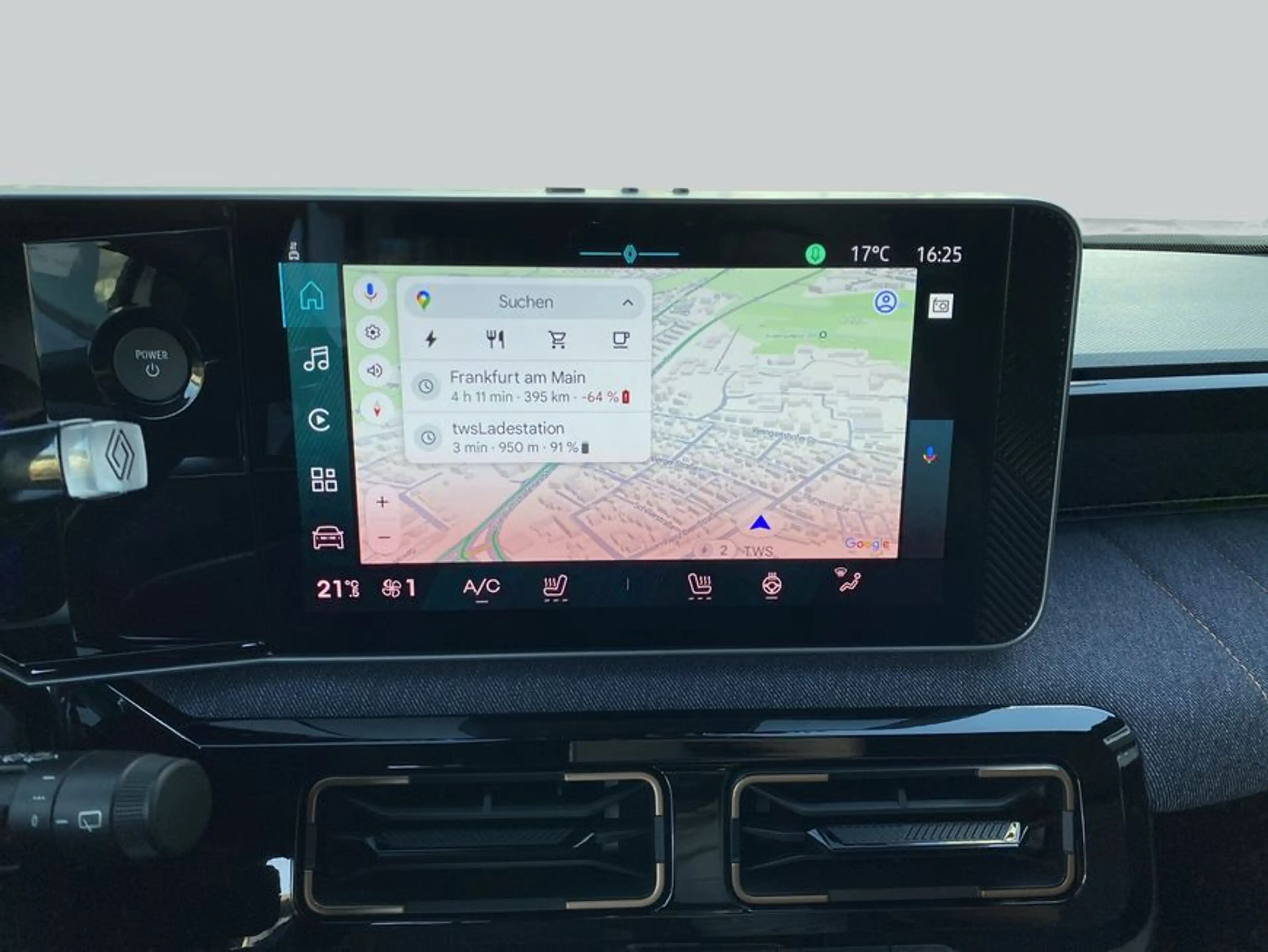 Renault R 4 E-Tech Techno 150 Comfort Range 110 kW, 5-türi — photo 15