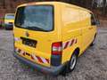 Volkswagen T5 Transporter T5 BOTT Sortimo Orsy Werkstatt Transporter Jaune - thumbnail 10