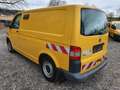 Volkswagen T5 Transporter T5 BOTT Sortimo Orsy Werkstatt Transporter Jaune - thumbnail 11