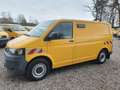 Volkswagen T5 Transporter T5 BOTT Sortimo Orsy Werkstatt Transporter Jaune - thumbnail 12