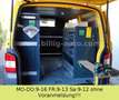 Volkswagen T5 Transporter T5 BOTT Sortimo Orsy Werkstatt Transporter Jaune - thumbnail 1