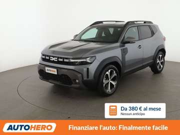 1.6 Hybrid Journey