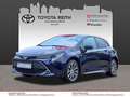 Toyota Corolla 1.8 Hybrid Team Deutschland Bleu - thumbnail 1
