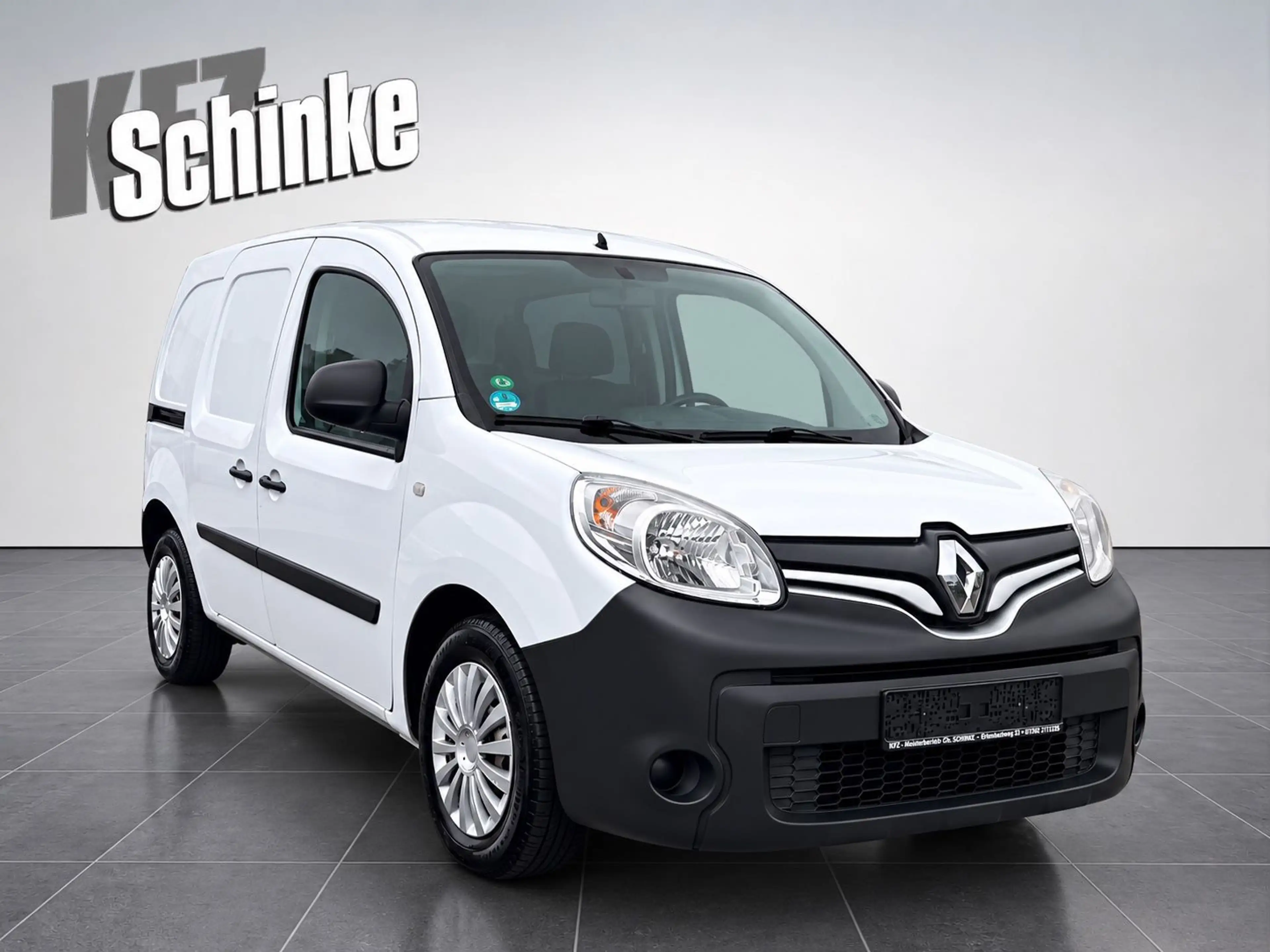 Renault Kangoo Rapid Extra — photo 3