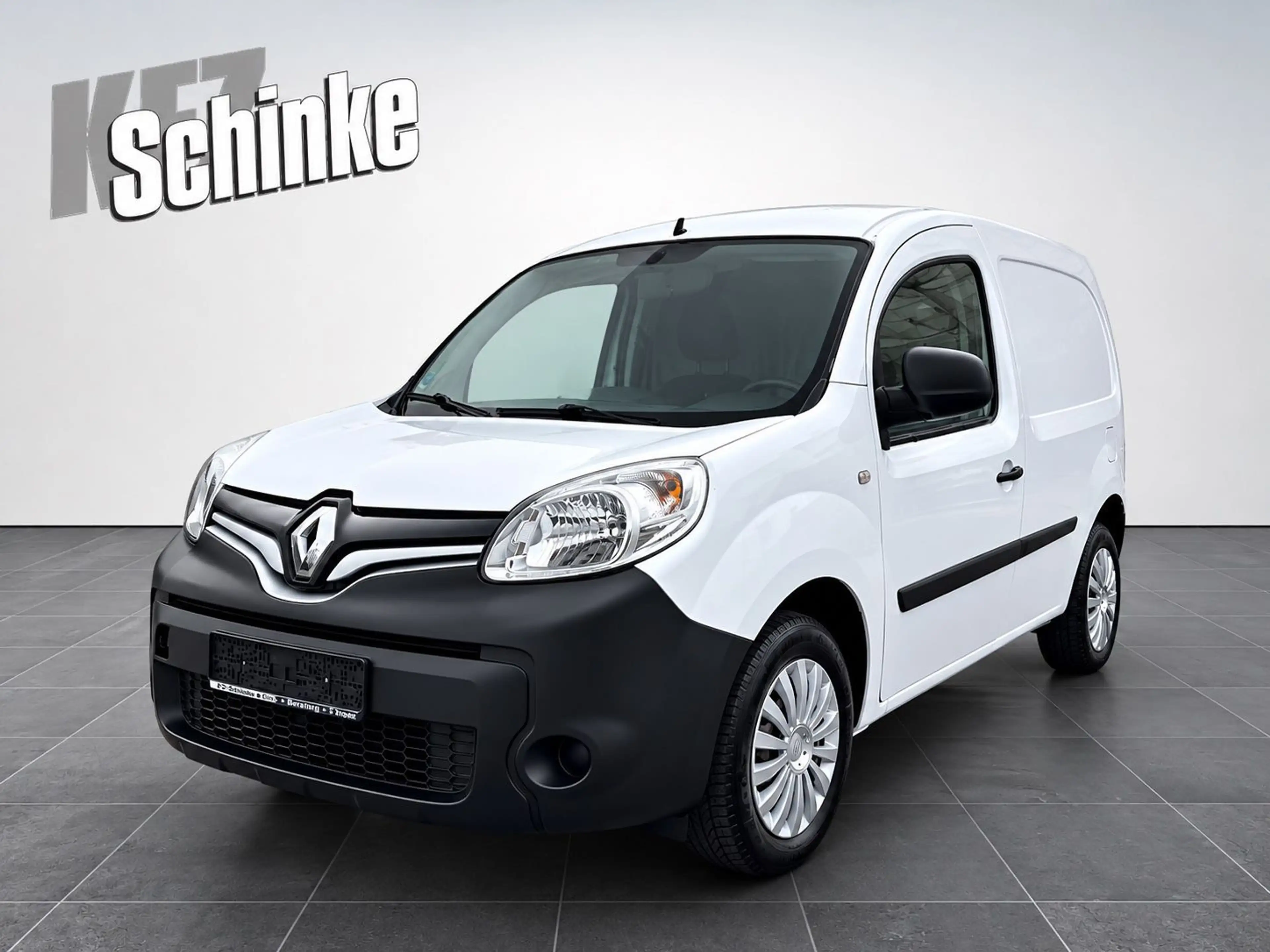 Renault Kangoo Rapid Extra