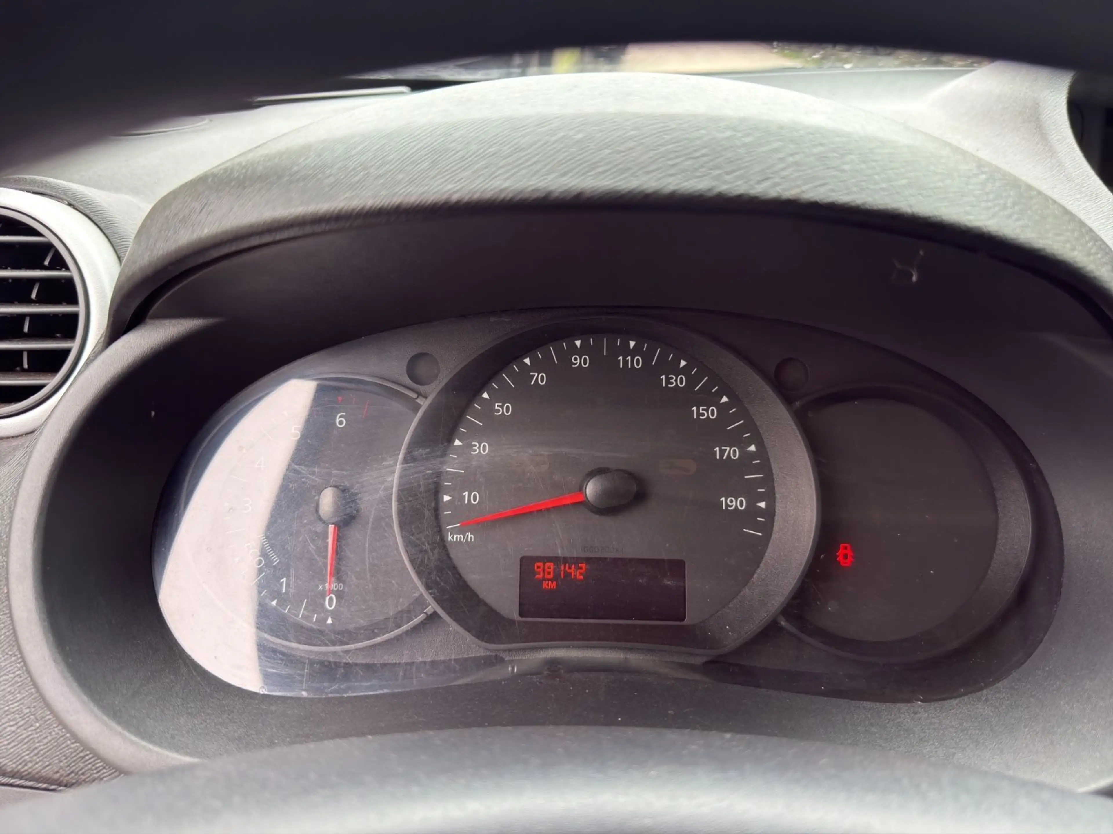 Renault Kangoo Rapid Extra — photo 11