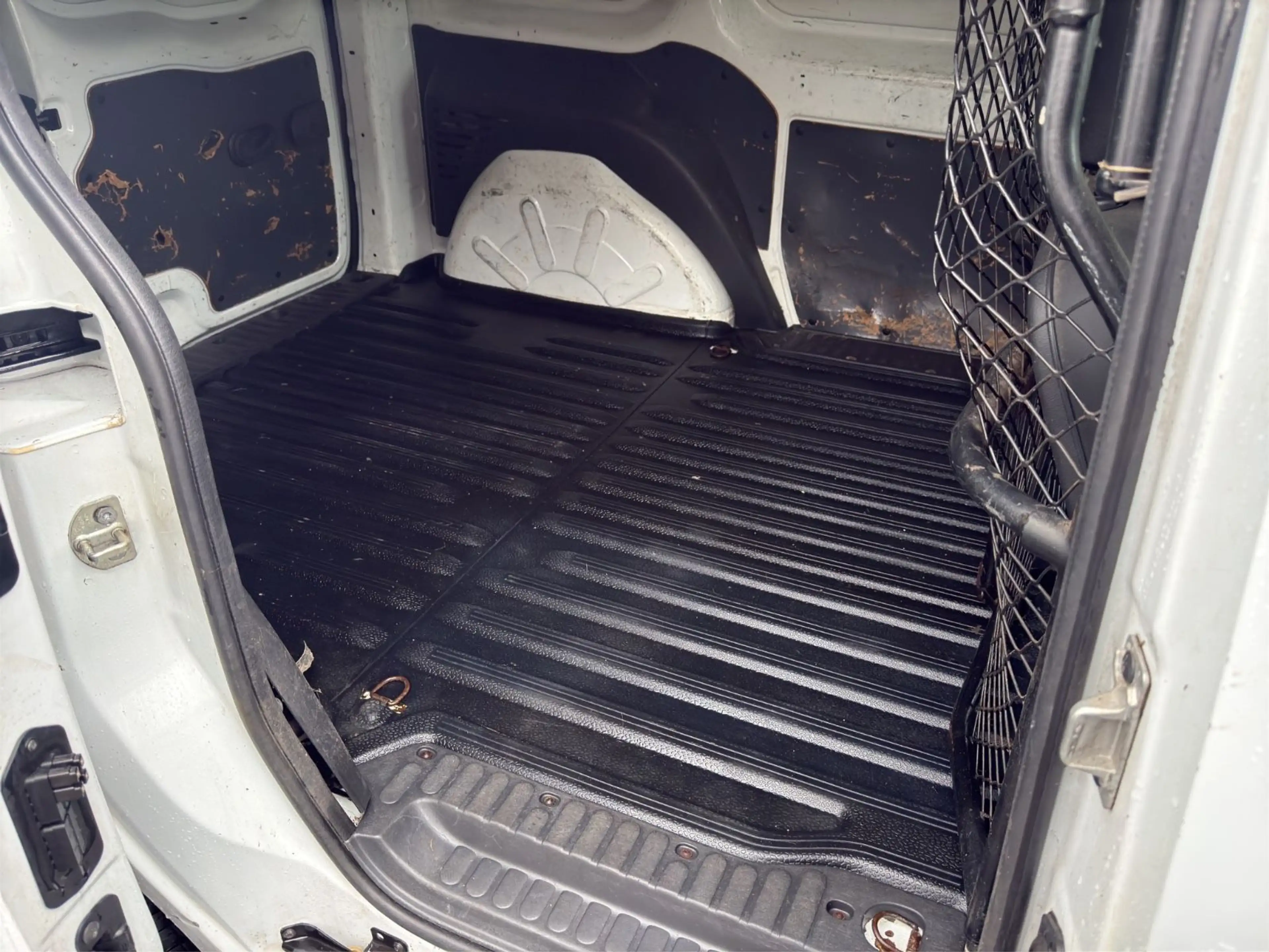 Renault Kangoo Rapid Extra — photo 9