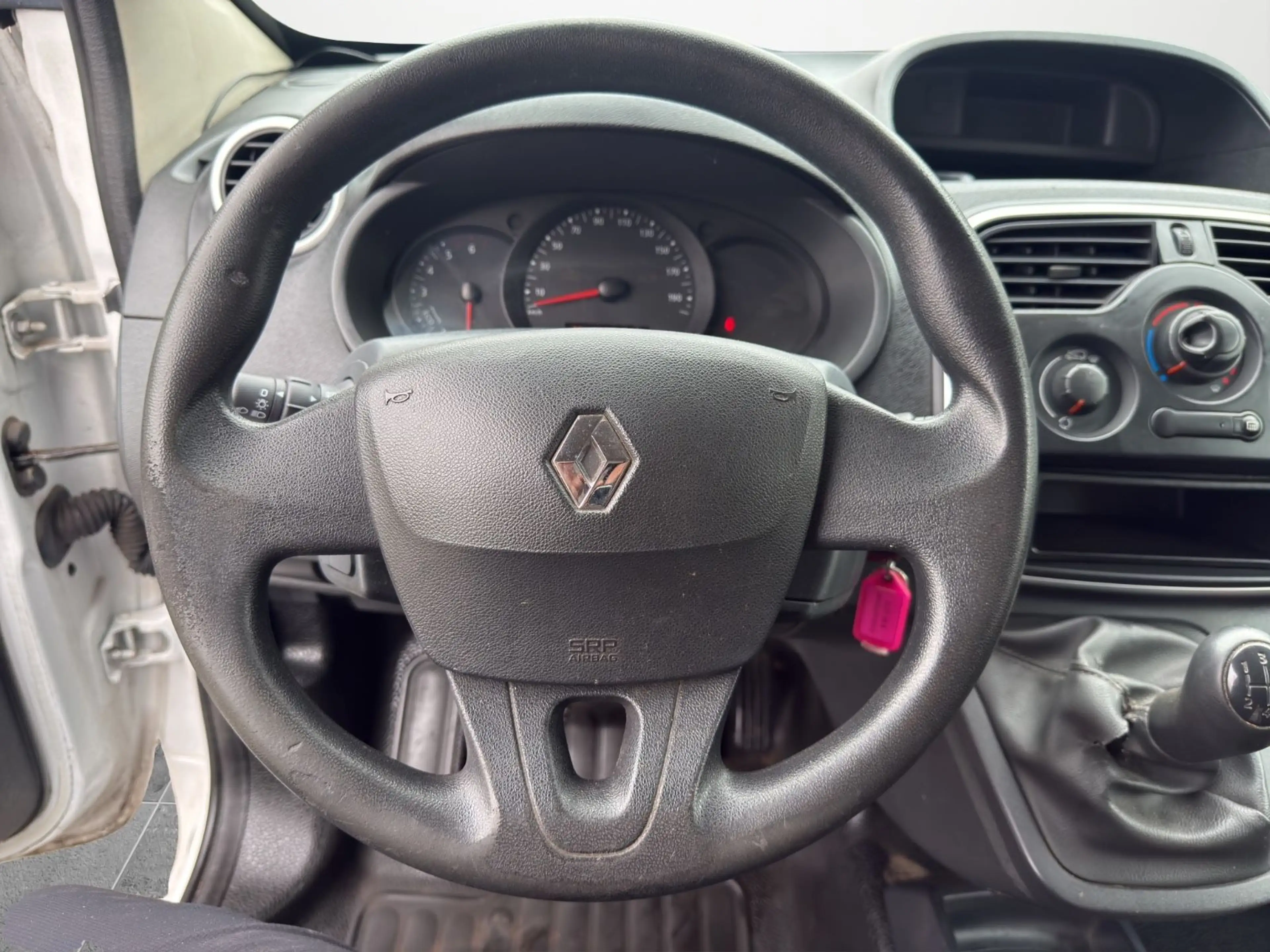 Renault Kangoo Rapid Extra — photo 13