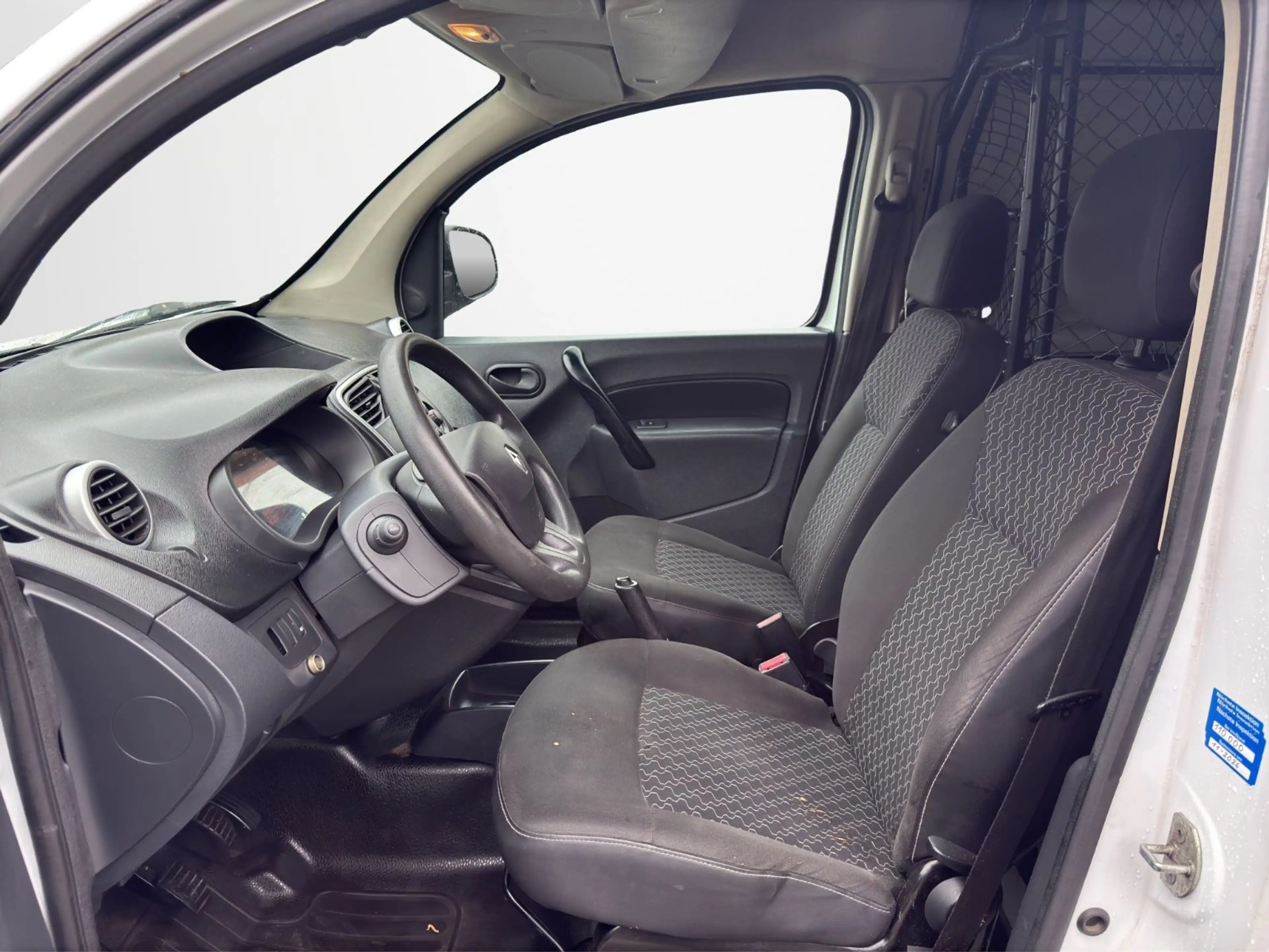 Renault Kangoo Rapid Extra — photo 8