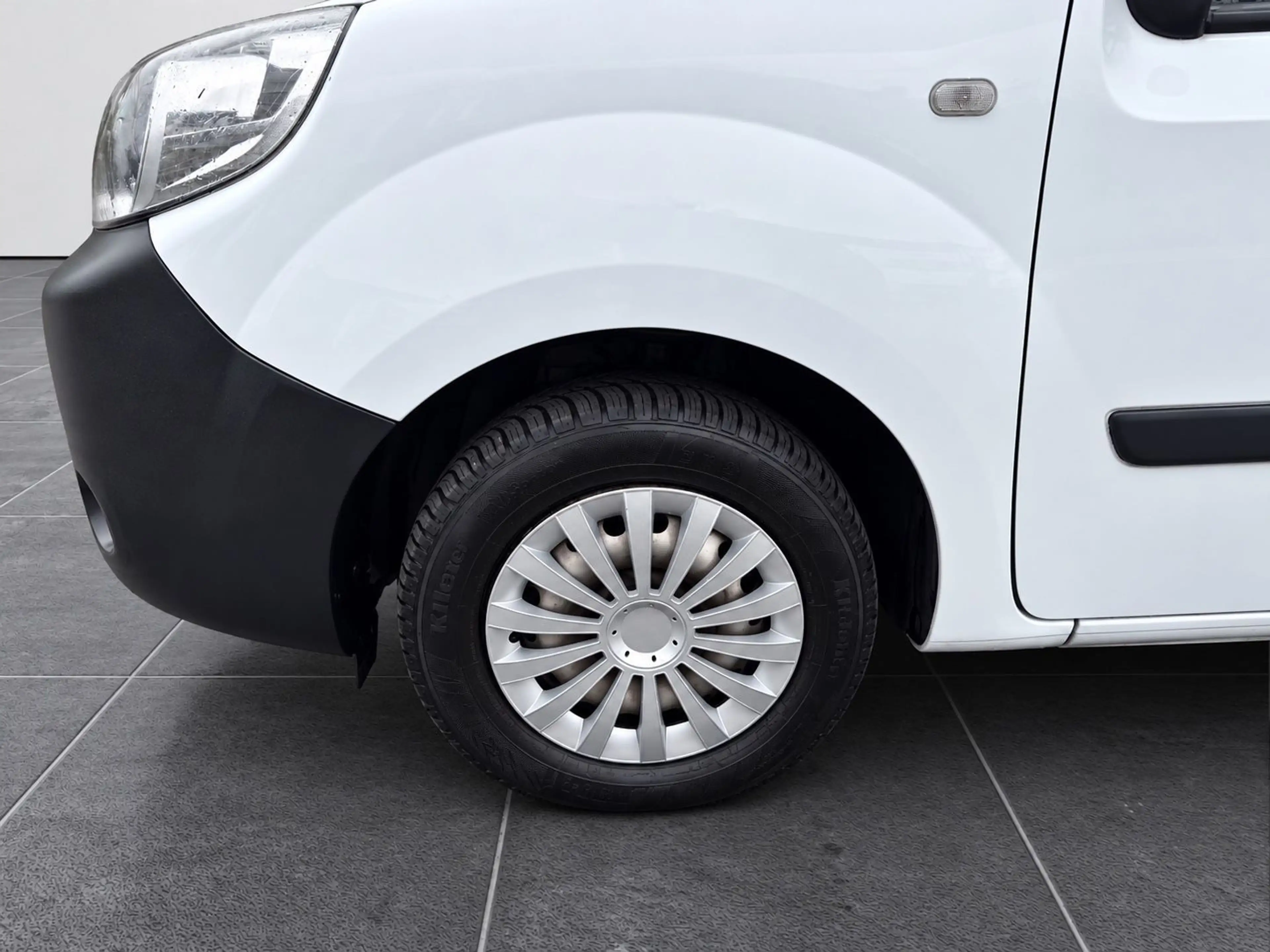 Renault Kangoo Rapid Extra — photo 7