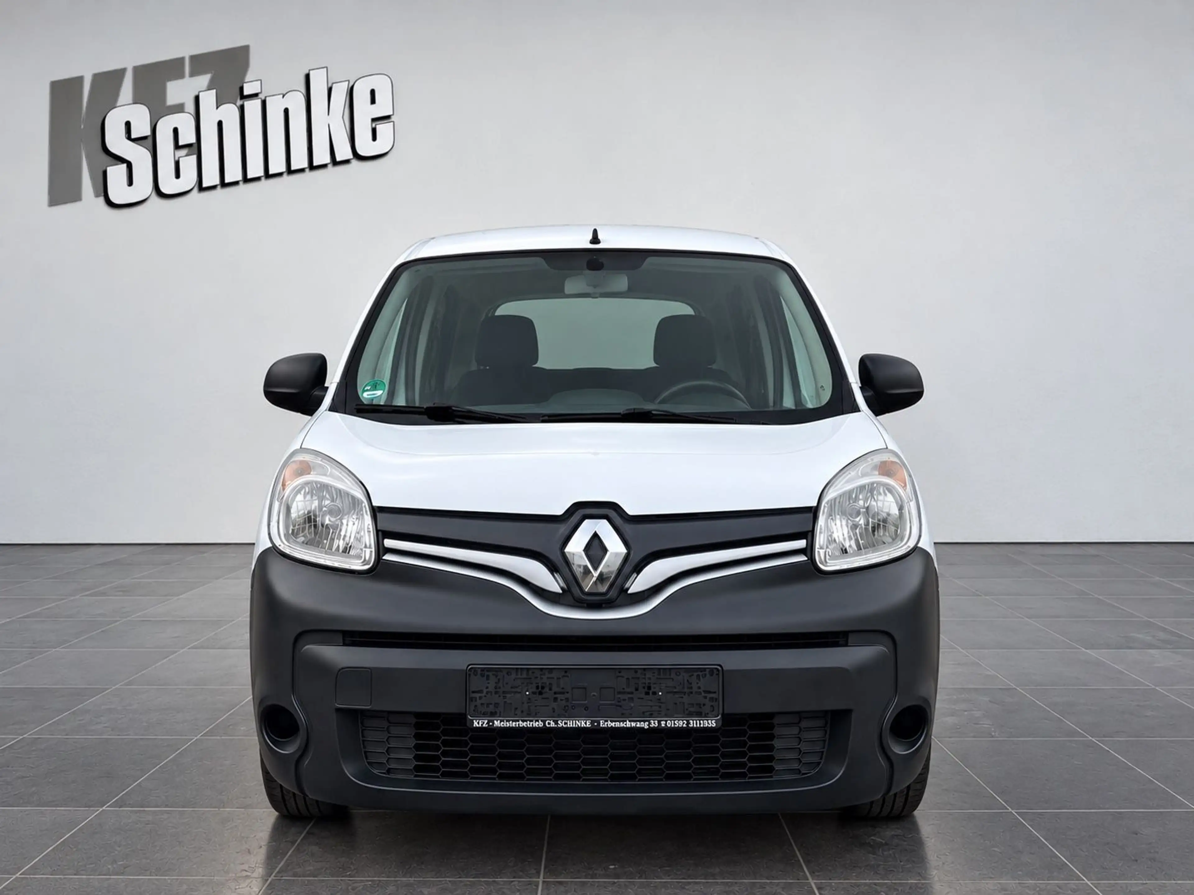Renault Kangoo Rapid Extra — photo 2
