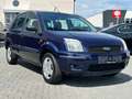 Ford Fusion Trend TÜV neu Klima zentral EFH 5-türig Bleu - thumbnail 3