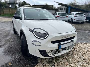 1.2 Hybrid La Prima