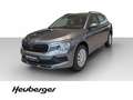 Skoda Kamiq 1.0 TSI Selection, AHK, Rückfahrkamera Grau - thumbnail 1