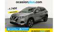 Nissan Qashqai 1.3 DIG-T N-Connecta 4x2 103kW Gris - thumbnail 1