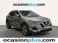 Nissan Qashqai 1.3 DIG-T N-Connecta 4x2 103kW Gris - thumbnail 2