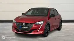 Peugeot 208 1.2 PureTech 100ch S\u0026S GT EAT8