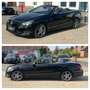 Mercedes-Benz E 250 CDI Cabrio, Aut, Leder, LED, Apple Car Pla Noir - thumbnail 9
