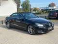 Mercedes-Benz E 250 CDI Cabrio, Aut, Leder, LED, Apple Car Pla Noir - thumbnail 7