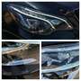 Mercedes-Benz E 250 CDI Cabrio, Aut, Leder, LED, Apple Car Pla Noir - thumbnail 11