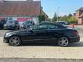 Mercedes-Benz E 250 CDI Cabrio, Aut, Leder, LED, Apple Car Pla Noir - thumbnail 2