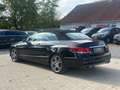 Mercedes-Benz E 250 CDI Cabrio, Aut, Leder, LED, Apple Car Pla Noir - thumbnail 3