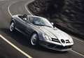 Mercedes-Benz SLR McLaren Roadster Aut. Noir - thumbnail 2