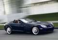 Mercedes-Benz SLR McLaren Roadster Aut. Noir - thumbnail 4