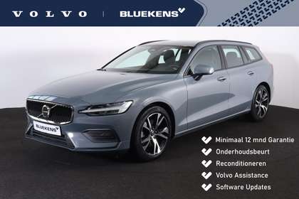 Volvo V60 B3 Essential - IntelliSafe Assist & Surround - Par
