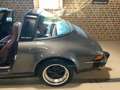 Porsche 911 Targa Grijs - thumbnail 2
