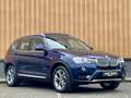 BMW X3 sDrive20i | 2e eigenaar | Dealer onderhouden | Cru Blauw - thumbnail 3