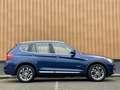 BMW X3 sDrive20i | 2e eigenaar | Dealer onderhouden | Cru Blauw - thumbnail 4