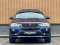 BMW X3 sDrive20i | 2e eigenaar | Dealer onderhouden | Cru Blauw - thumbnail 2
