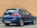 BMW X3 sDrive20i | 2e eigenaar | Dealer onderhouden | Cru Blauw - thumbnail 5