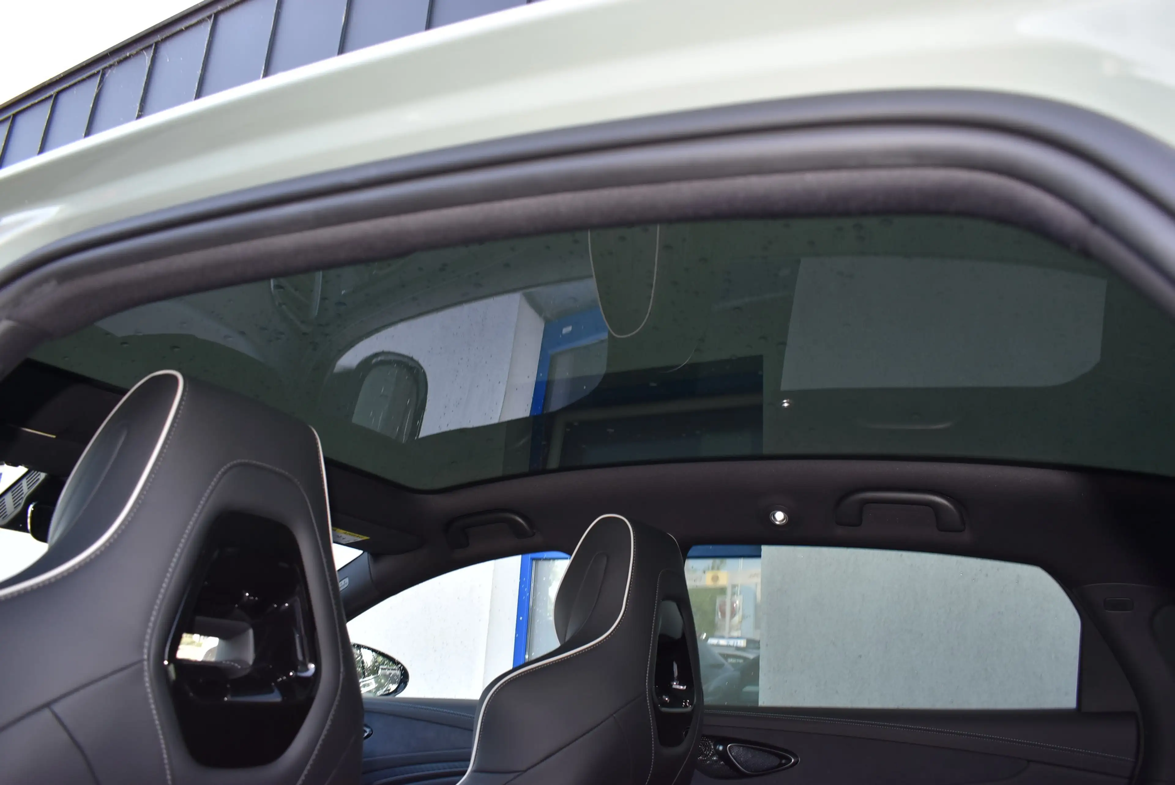 BYD Seal 230 kW RWD Design — photo 14