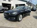 BMW 318 318 d Luxury Line Schwarz - thumbnail 3