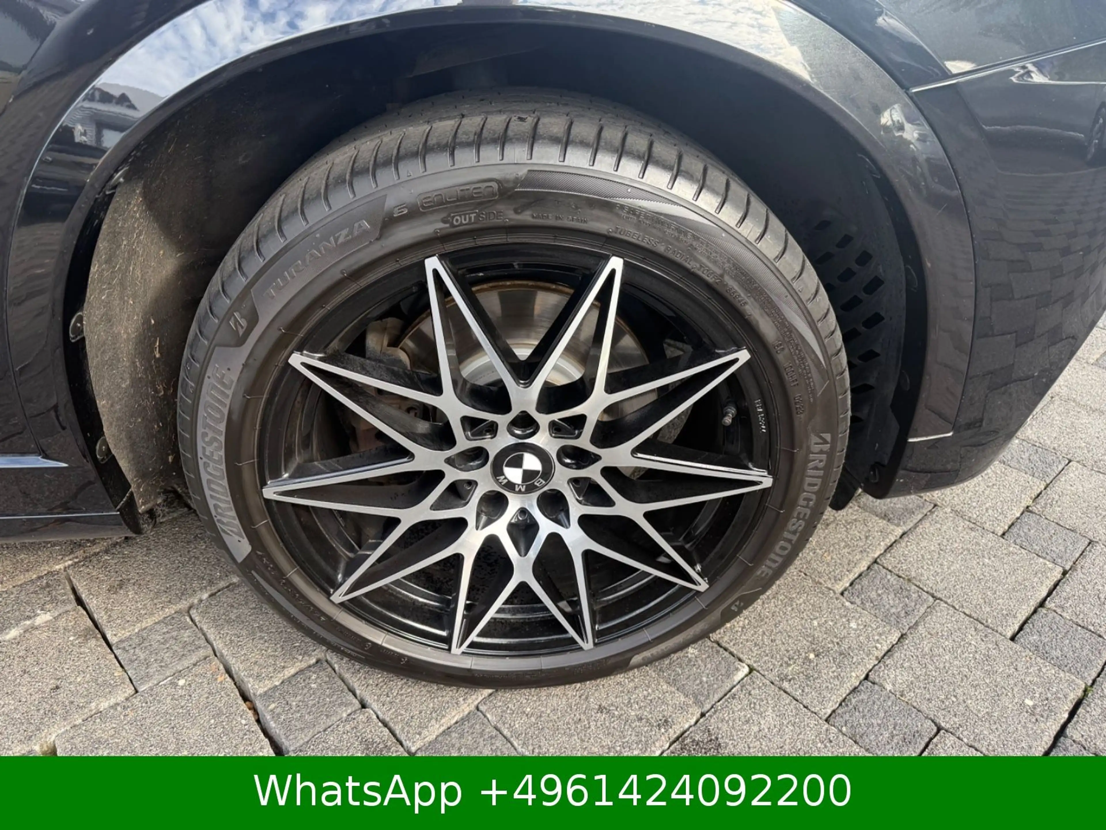 BMW X3 xDrive 30 d M-SPORTPAKET|PANORAMA — photo 15
