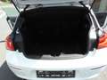 BMW 116 116d Advantage Weiß - thumbnail 5