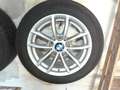 BMW 116 116d Advantage Weiß - thumbnail 9