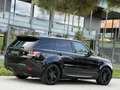 Land Rover Range Rover Sport 3,0 TDV6 HSE Schwarz - thumbnail 4