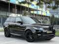 Land Rover Range Rover Sport 3,0 TDV6 HSE Schwarz - thumbnail 3